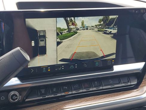 New 2025 Chevrolet Silverado 2500 LT w/ Z71 Chrome Sport Edition image 23