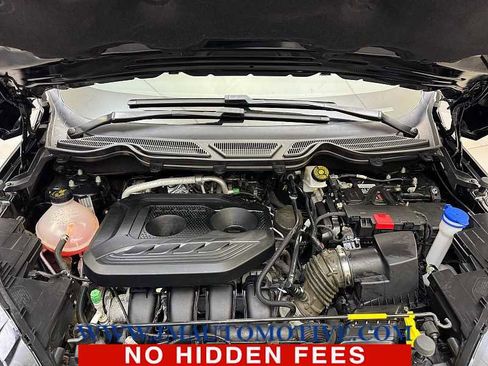 Used 2018 Ford EcoSport SES w/ SES Cold Weather Package image 9