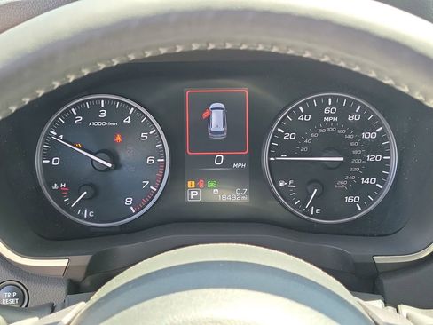 Used 2023 Subaru Ascent Touring AWD/4WD image 28