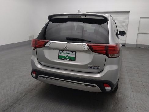 Used 2022 Mitsubishi Outlander LE image 7
