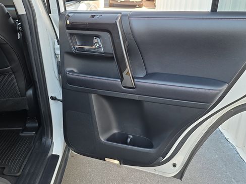 Used 2018 Toyota 4Runner TRD Pro image 29