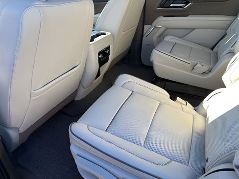 New 2026 GMC Yukon Denali image 20