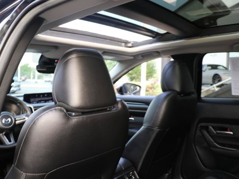 Certified 2025 MAZDA CX-50 AWD 2.5 S w/ Premium Plus Pkg image 11