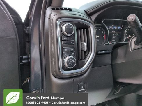 Used 2022 GMC Sierra 1500 Denali w/ Denali Reserve Package AWD/4WD image 13