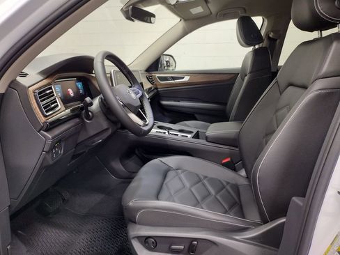 New 2026 Volkswagen Atlas SE image 22