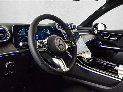 New 2026 Mercedes-Benz GLC 300 4MATIC image 10