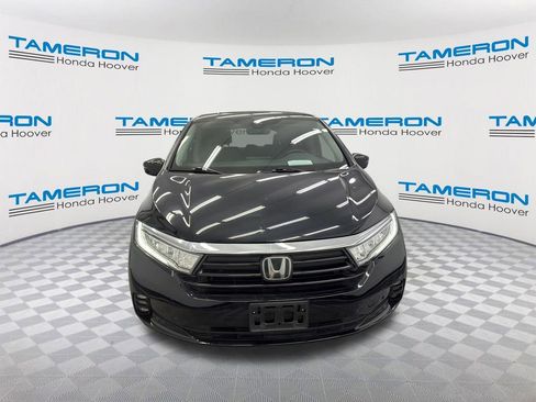Used 2023 Honda Odyssey Elite image 8