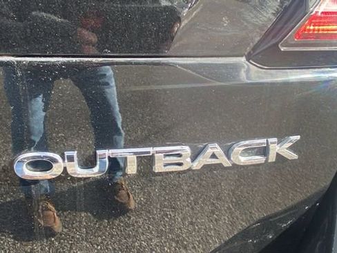 Certified 2023 Subaru Outback Limited image 17