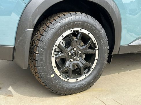 New 2026 Nissan Pathfinder Rock Creek image 7