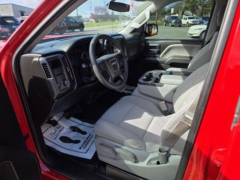 Used 2014 GMC Sierra 1500 2WD Double Cab w/ Sierra Appearance Package image 15