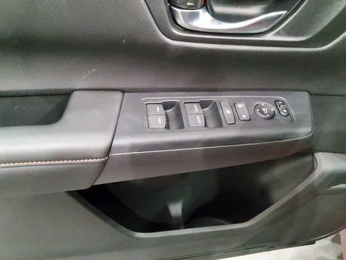 New 2026 Honda CR-V Sport image 36