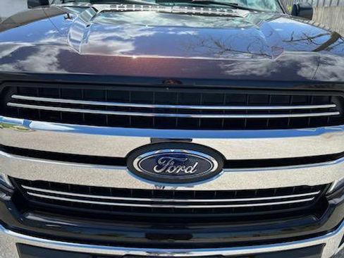 Used 2018 Ford F150 Lariat AWD/4WD image 63