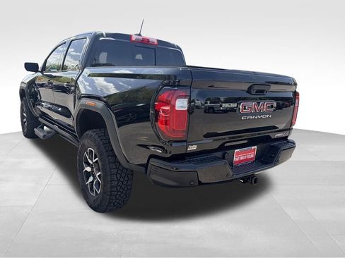 Used 2023 GMC Canyon AT4X AWD/4WD image 3
