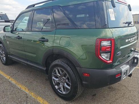 Used 2025 Ford Bronco Sport Big Bend image 11