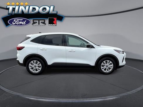 New 2026 Ford Escape Active w/ Cold Weather Package FWD image 10