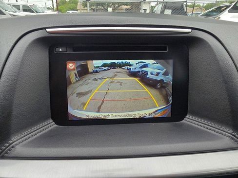 Used 2016 MAZDA CX-5 Touring FWD image 27
