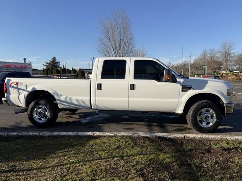 Used 2010 Ford F350 XLT image 5