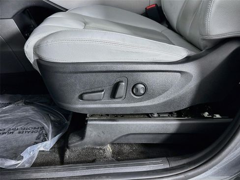 Used 2022 Hyundai Palisade SEL w/ 8P Bench Seat Package FWD image 22