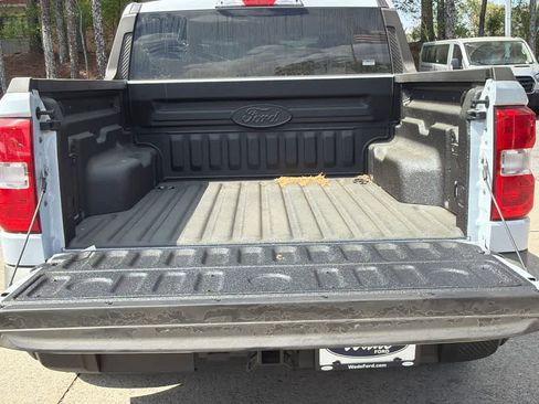 New 2026 Ford Maverick XLT image 16