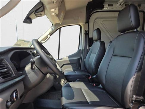 New 2025 Ford Transit 250 148 Medium Roof w/ Load Area Protection Package image 4