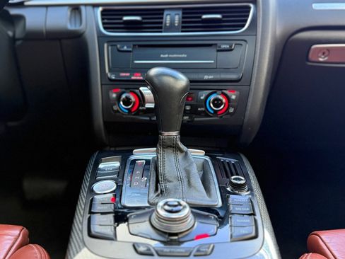 Used 2012 Audi S5 Premium Plus AWD/4WD image 30