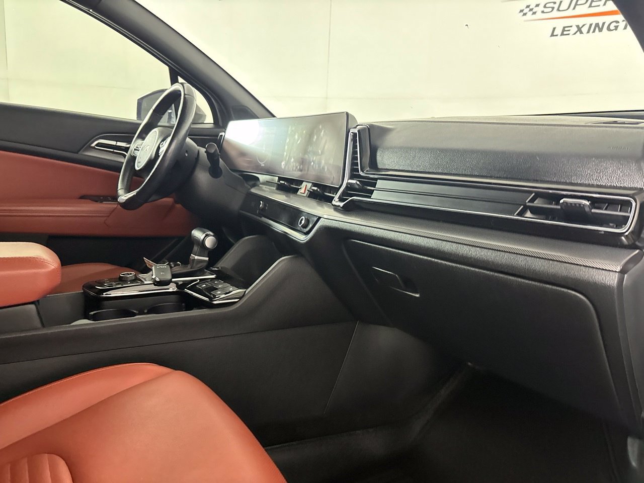 Used 2023 Kia Sportage SX AWD/4WD image 33