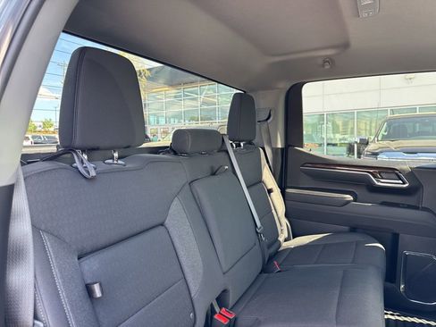 Used 2025 GMC Sierra 1500 Elevation AWD/4WD image 22