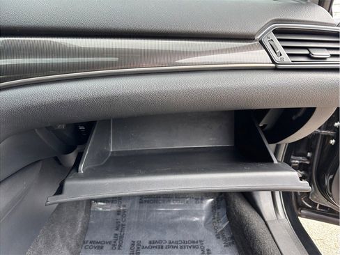 Used 2020 Honda Accord Sport image 42