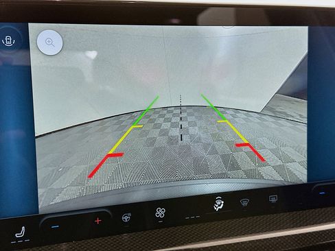 Used 2025 Ford Escape ST-Line w/ Tech Pack #1 image 23