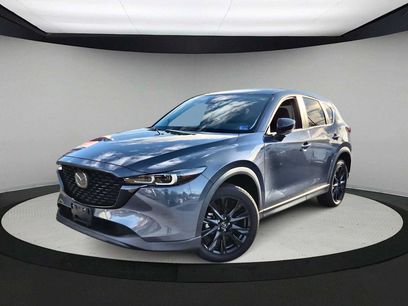 Used 2024 MAZDA CX-5 Carbon Edition
