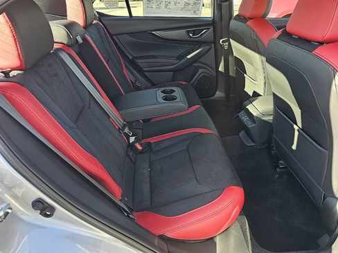 Used 2025 Subaru WRX Limited AWD/4WD image 18