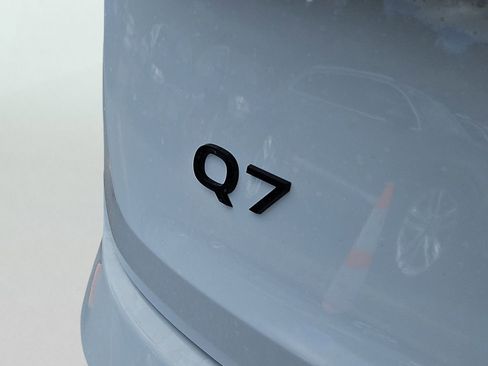 New 2025 Audi Q7 3.0T Premium Plus image 5