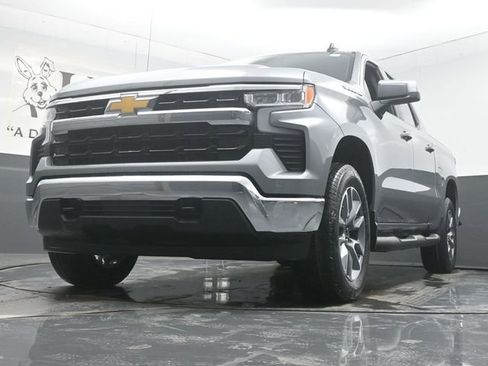 New 2026 Chevrolet Silverado 1500 LT w/ All Star Edition Plus image 4