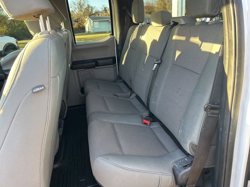 Used 2022 Ford F350 XL w/ Power Equipment Group image 9