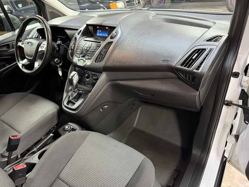 Used 2016 Ford Transit Connect XL FWD image 10