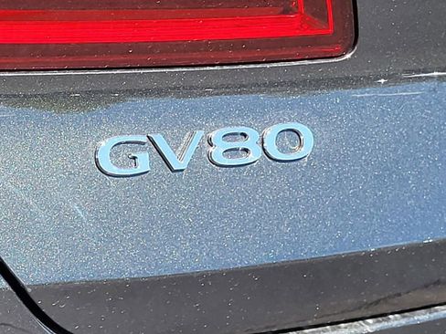 New 2026 Genesis GV80 3.5T Prestige image 6