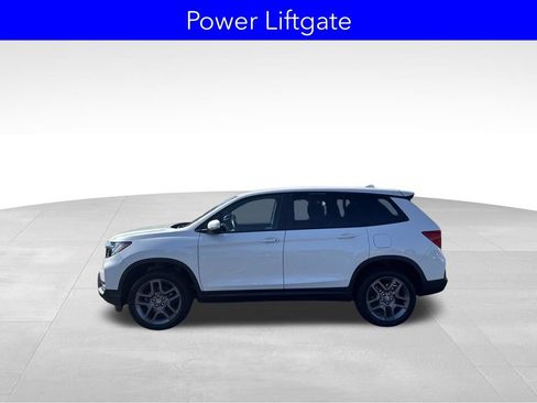 Certified 2023 Honda Passport EX-L image 9
