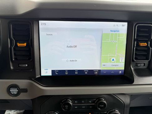 Used 2023 Ford Bronco Badlands AWD/4WD image 19