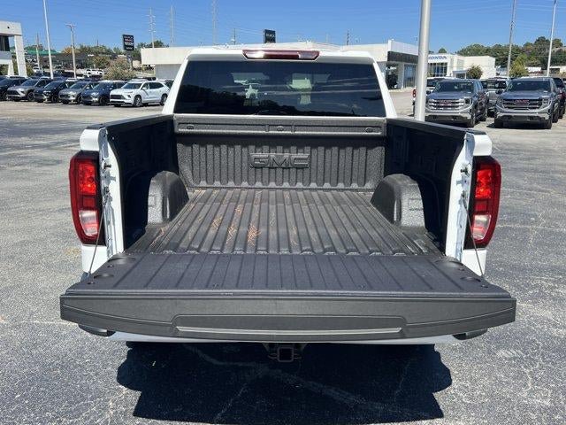 New 2026 GMC Sierra 1500 Elevation w/ Elevation Select Package AWD/4WD image 15