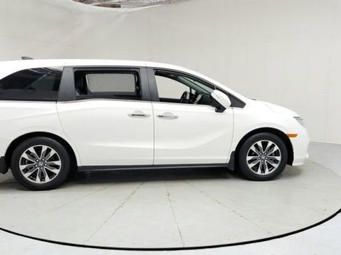 Used 2024 Honda Odyssey EX-L image 6