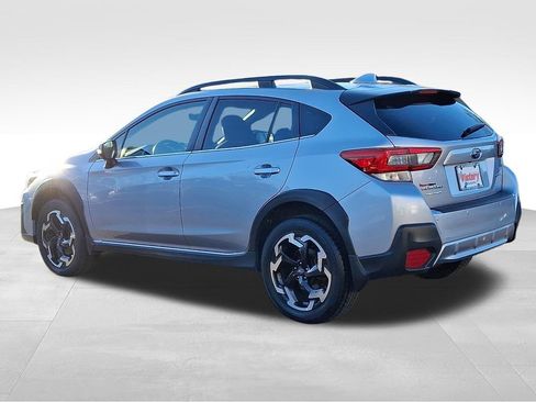 Used 2022 Subaru Crosstrek 2.5i Limited w/ Moonroof Package 1 image 4