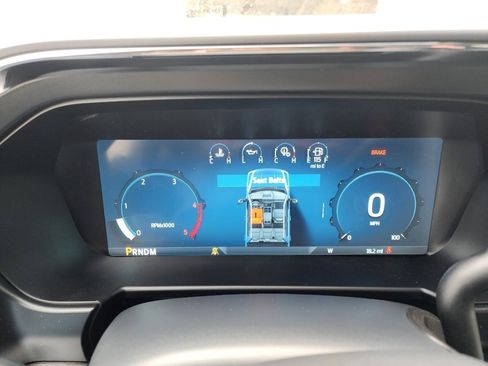 New 2026 Ford F350 Lariat w/ FX4 Off-Road Package image 18