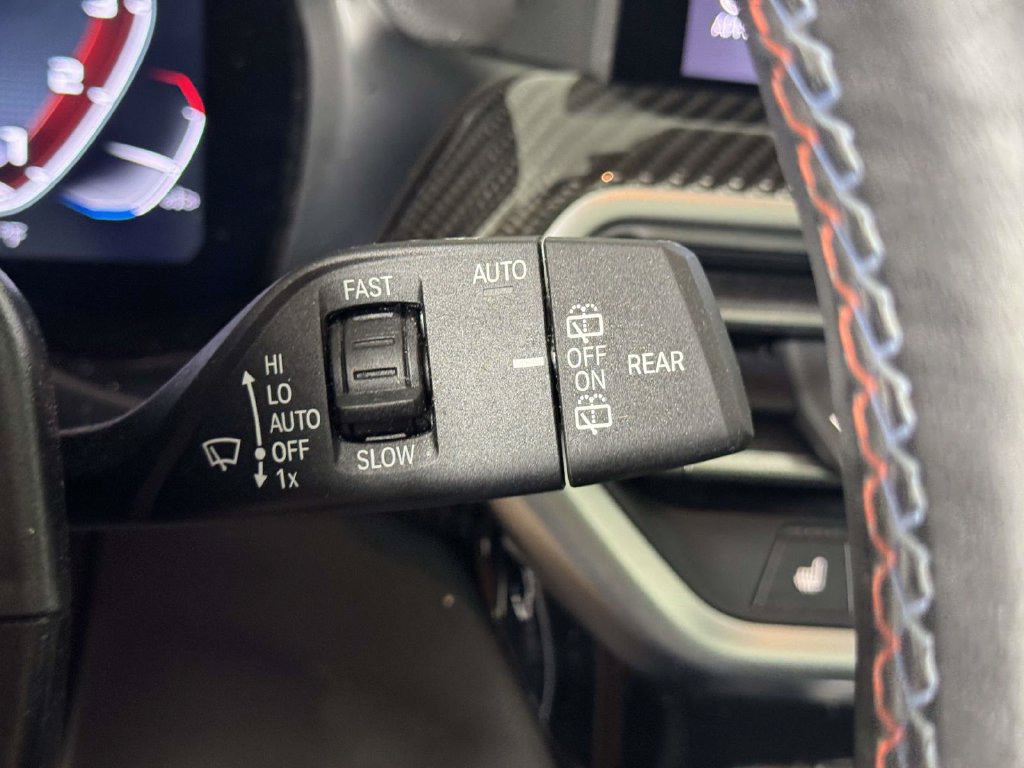 Used 2024 BMW X3 M40i w/ Premium Package AWD/4WD image 22