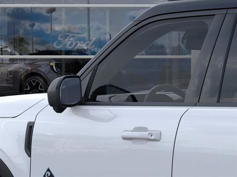 New 2026 Ford Bronco Sport Outer Banks w/ Outer Banks Tech Package+ AWD/4WD image 20
