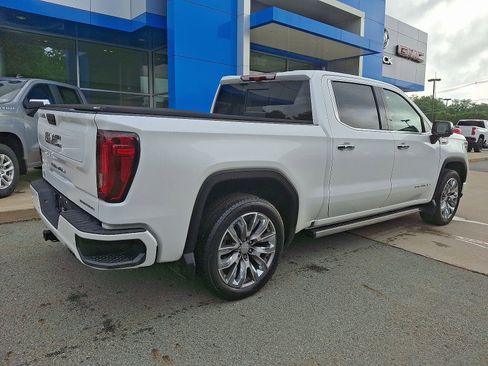 Certified 2023 GMC Sierra 1500 Denali w/ Denali Reserve Package image 6