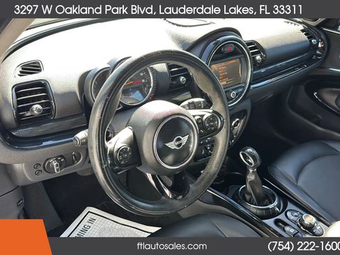 Used 2016 MINI Cooper Clubman image 24