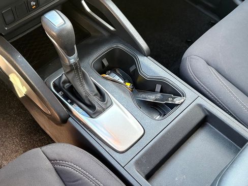 Certified 2022 Nissan Frontier SV w/ Technology Package image 20