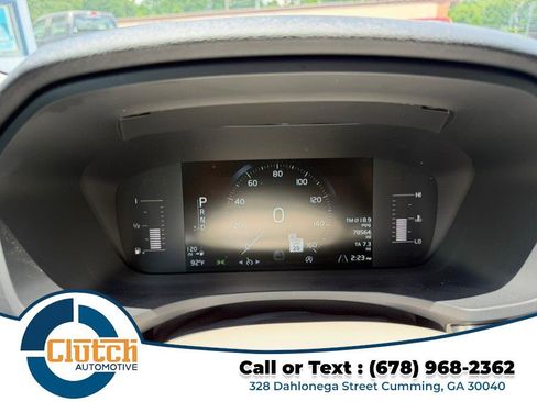 Used 2019 Volvo S60 T6 Momentum w/ Premium Package AWD/4WD image 25