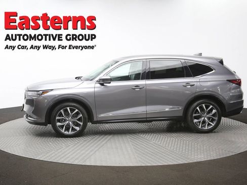 Used 2023 Acura MDX SH-AWD w/ Technology Package image 61