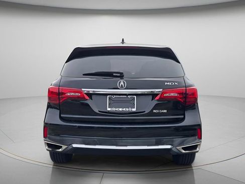 Used 2020 Acura MDX FWD image 6